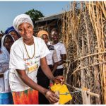 PINKK fosters female leaders in Senegal