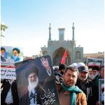 Iran’s tumultuous history