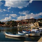 The ancient city of Nessebar, which is on UNESCO’s World Heritage list, is a popular Bulgarian resort destination. The coastal town has a beautiful sandy beach and a rich historical and cultural heritage. (Photo: Ministry of Tourism Bulgaria)