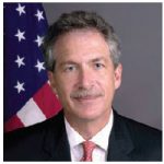 William Burns was the most senior career diplomat in the U.S. from the late presidency of George W. Bush through most of the Obama era. (Photo: U.S. Government)