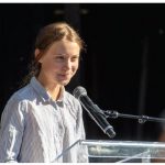 The new Austrian government — a coalition of Conservatives and Greens — has vowed to achieve climate neutrality by 2040, something it has done to appease the Greens, but also because of ‘the whole Greta Thunberg effect,’ the ambassador says. (Photo: Lëa-Kim Châteauneuf)