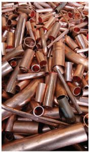 Copper is integral to countless devices and one of several non-rare earth minerals in low supply. (Photo: © St3fano - Dreamstme.com)