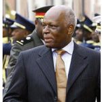 Eduardo dos Santos, ruler of Angola until 2017, is the father of Isobel dos Santos, who's been indicted on embezzlement and fraud charges embezzlement and money-laundering offences. (Photo: Ricardo Stuckert/PR)