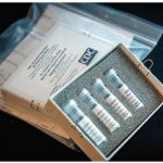 The U.S. Centers for Disease Control certified this COVID test kit. Several countries are working on tests that will yield results more quickly. (Photo: U.S. Centers for Disease Control)