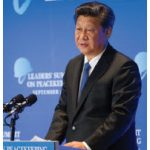 Chinese President Xi Jinping insists that China has always provided information to the WHO and the world “in a most timely fashion.” (Photo: UN PHOTO)