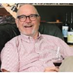 Campbell Kind Wine is the brainchild of Steven Campbell (shown here), owner of Liffort Wine & Spirits. (Photo: Campbell kind wine)