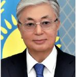 Kassym-Jomart Tokayev became president of Kazakhstan in June 2019. He has an ambitious strategy of reform for the country. (Photo: government.ru)