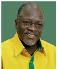 Tanzanian President John Magufuli has turned from ruling on behalf of his 75 million people to ruling largely for himself, writes Robert I. Rotberg. (Photo:  Issa Michuzi)