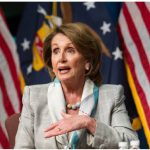 After U.S. President Donald Trump was elected in 2016, Democrats realized that House Speaker Nancy Pelosi was not a ”relic of the past,“ but rather, an experienced and savvy leader who would work hard to keep the administration honest. (Photo: U.S. Department of Labor)