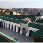 Al-Qarawiyyin University, in Fez, is the oldest existing university in the world. Fez is considered the intellectual and spiritual capital of the country. (Photo: Morocco National Tourist Office)