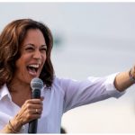 Vice-President Kamala Harris attended high school in Montreal and has a better understanding of Canada than most of her fellow Americans. (Photo: © Jhansen2 | Dreamstime.com)