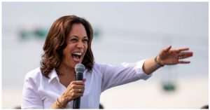 Vice-President Kamala Harris attended high school in Montreal and has a better understanding of Canada than most of her fellow Americans. (Photo: © Jhansen2 | Dreamstime.com)