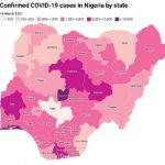In mid-April 2021, Nigeria showed excess deaths of about double those officially attributed to the coronavirus — a scant 2,061, with 164,303 testing positive. (“Excess” deaths are those above the numbers reported in comparable months in previous years, and from all causes.) (Photo: Fuadach)