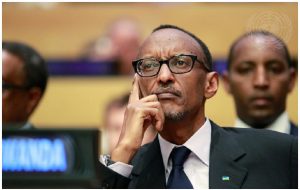 Life for Rwandans has generally improved since Kagame came to power. He has all but eliminated corruption over 12 years of his leadership, maternal and infant mortality have dropped and life expectancy has risen slightly. (Photo: un photo)