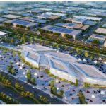Food Tech Valley will be an integrated modern city that will serve as a hub for future clean tech-based food and agricultural products in Dubai. (Photo: Albayan)