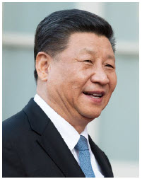 When he came to power, Xi Jinping declared it was time for China to take its rightful place on the international scene. (Photo: © Frédéric Legrand | Dreamstime.com)