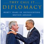 On diplomacy, sovereignty and peacemaking