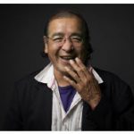 NAC Indigenous Theatre presents Tomson Highway: Kisaageetin (I love you/Je t’aime), a musical/ literary celebration with the playwright/ author/librettist Highway on piano. (Photo: NAC)