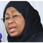 Samia Suluhu Hassan, Tanzania’s new Zanzibari president, will try to recapture the robust democratic progress her country has lost. (Photo: Sudaneditors)