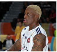 Michael Spavor was a connector in North Korea for a time, having helped to arrange the 2013 visit of NBA star Dennis Rodman to the hermit kingdom. (Photo: Tuomas Venhola)