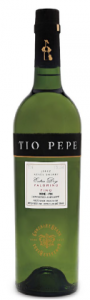 Tio Pepe is a widely available sherry and will dispel the myth that all sherry tastes like Harvey’s Bristol Cream. (Photo: Remi Theriault)