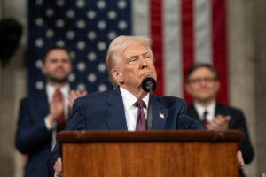 Donald Trump’s “gift” to Canada 9 President Donald Trump