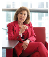 “You have to ease measures and then look at the outcome.” (Photo: James Park)