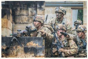 Iran’s new ‘hard war’ stance 7 (Photo: U.S. DEPT. OF DEFENSE, ARMY PFC. JESSICA SCOTT)