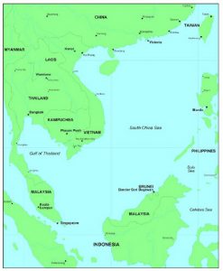 Shifting alliances 11 The Chinese leadership views Taiwan as a renegade province that needs to return to the Chinese motherland through reunification or war. (Photo: © indiansummer | Dreamstime.com)