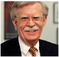 Former U.S. national security adviser John Bolton’s book is a wince-inducing chronology of ineptitude, infighting and psychological dysfunction in the White house. (Photo: White house)