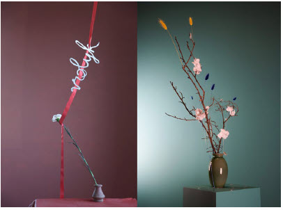 This piece is part of a show at the Carleton University Art Gallery titled The Stonecraft Symposium: To be Continued. It features various artists and runs until Dec. 12. (Photo: photo courtesy of Cuag)