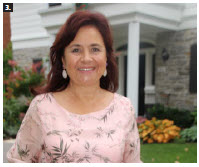 Piret Lukk. (Photo: Ülle Baum) 