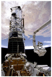 The Canada Aviation and Space Museum has well-planned exhibits and the last hour of each day is free, but you need to get a timed ticket online. (Photo: NASA)