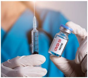 This millennium’s major innovations 3 Two COVID-19 vaccines hit the market in December 2020, ending the year on a note of optimism. (Photo: © Siam Pukkato | Dreamstime.com)