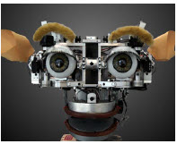 This millennium’s major innovations 11 Experts at the Massachusetts Institute of Technology have argued that AI-powered robots, such as Kismet, pictured here, will not leave an army of unemployed workers. (Photo: MIT Museum)