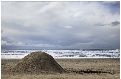 The first career survey of Jin-me Yoon is showing at the Carleton University Art Gallery. (Photo: Jin-me Yoon)