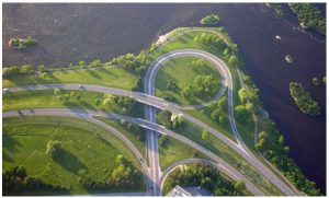 The row over ‘Embassy Row’ 2 The National Capital Commission sees this and neighbouring green space as a potential area for a series of embassies, though no countries have been identified to occupy what's being called Embassy Row. (Photo: Shanta)