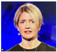 Approximately 2,000 members of the Estonian diaspora from 50 countries participated in the first virtual forum by Estonia’s foreign ministry. Foreign Minister Eva-Maria Liimets delivered an opening speech. (Photo: Ülle Baum) 