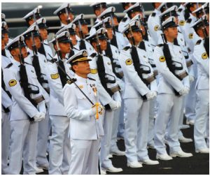 In a recent white paper offering guidance for the People’s Liberation Army, China warned that, “to solve the Taiwan question and achieve complete reunification of the country is in the fundamental interests of the Chinese nation and essential to realizing national rejuvenation.” (Photo: © Jordan Tan | Dreamstime.com)