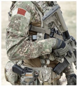 Writer Joe Varner sees three options for the mainland to impose its will on Taiwan. They include, but aren’t limited to, a nuclear, a conventional and an unconventional or hybrid approach. (Photo: © Bumbleedee | Dreamstime.com)