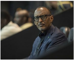 Paul Kagame: Rwanda’s despot? 1 Rwandan President Paul Kagame’s reforms in the country have been praised, but they've come with limitations on the rights of Rwandans and suggestions that he’ll hire thugs to threaten or even kill his opponents. (Photo: paul kagame flickr)