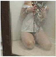 Portraits of Canada 10 Victoria Laube’s Encumbrance is among the graduate work to be exhibited at the School of Photographic Arts Ottawa. (Photo: Spao)