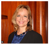 Hungarian Ambassador Maria Eva Vass-Salazar hosted an online screening of Hungarian films related to football to mark Budapest as one of the hosts of the  60th European Football Championship. (Photo: Ülle Baum)