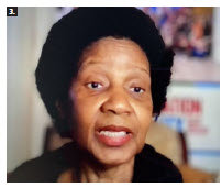 The Embassy of Finland organized a webinar about advancing women's and girls’ rights through technology. Phumzile Mlambo-Ngcuka, executive director of UN Women, was one of the speakers. The event was organized in collaboration with Global Affairs Canada and the University of Ottawa. (Photo: Ülle Baum)