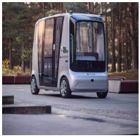 Estonia: A strong digital economy 1 Since it re-established independence 30 years ago, Estonia has become one of the fastest growing economies in Central Europe. (Photo: Ramy Khair)