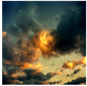 Long knives and a silent symphony 8 Onwards (But Not Forgotten), by Ava Margueritte at the School of Photographic Arts: Ottawa (SPAO). (Photo: Ava Margueritte)