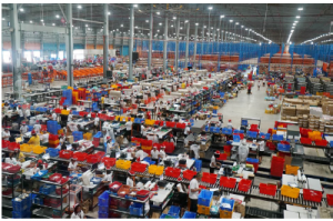 The World Economic Forum predicts machines will do more than humans by 2025. Artificial intelligence and automation already play a role in health, industry and agriculture. (Photo: Ben Briones for the Philippine News Agency)