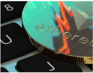 Non-fungible tokens are a non-traditional way of owning art. (Photo: profinance)