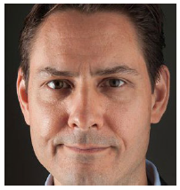 Michael Kovrig (Photo: international crisis group)