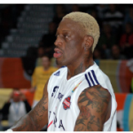 Michael Spavor was a connector in North Korea for a time, having helped to arrange the 2013 visit of NBA star Dennis Rodman to the hermit kingdom. (Photo: Tuomas Venhola)